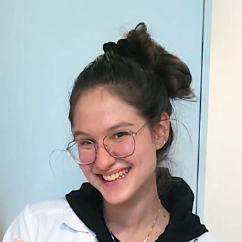 Dr. vet. Lena Maria Schafzahl